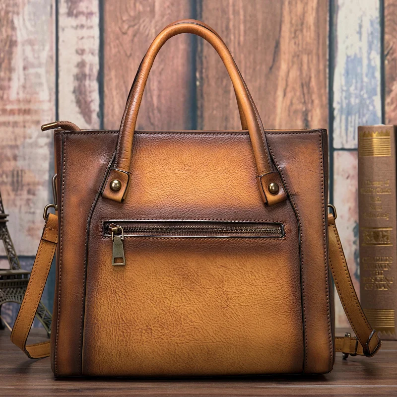 2021 female handbags ladies trending party chic big size chique summer top quality genuire leather pretty hand bags
