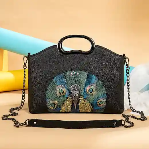 bolso de mano