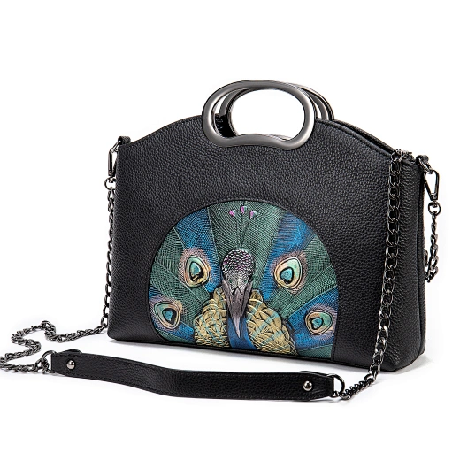 bolso de mano