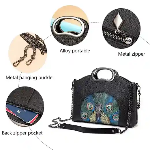 tote handbag