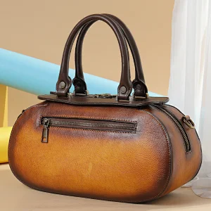 exclusive Personalised private lable brand genuine leather adult women lastest fashion newest design handbags