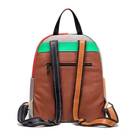 stylish backpack for women