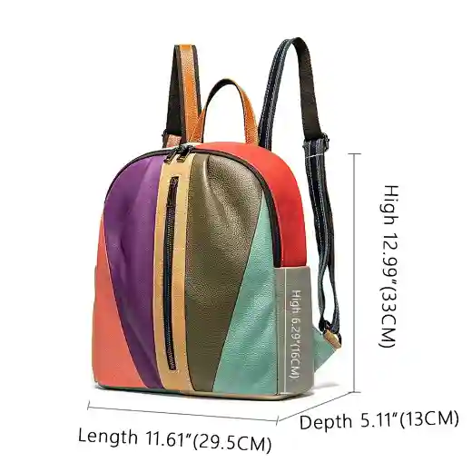 stylish backpack for women