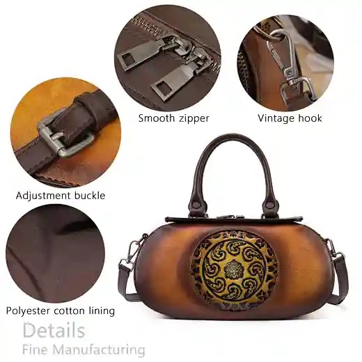 newest design handbags