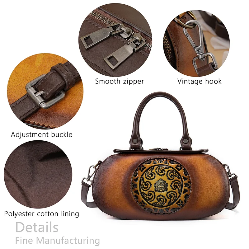 exclusive Personalised private lable brand genuine leather adult women lastest fashion newest design handbags