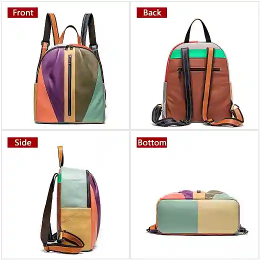 stylish backpack for women