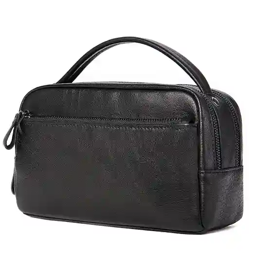 bolsa de lavado cosmético