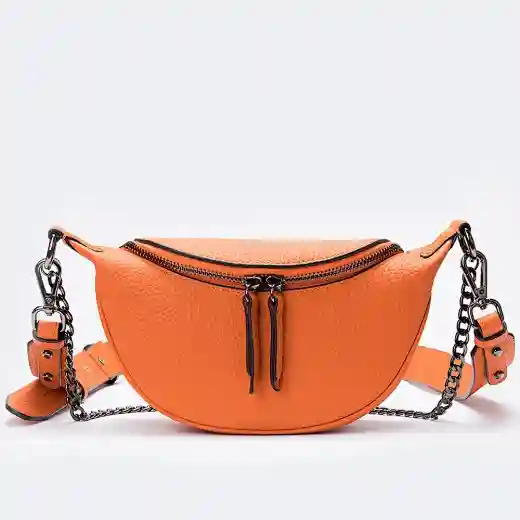 stitching messenger bag