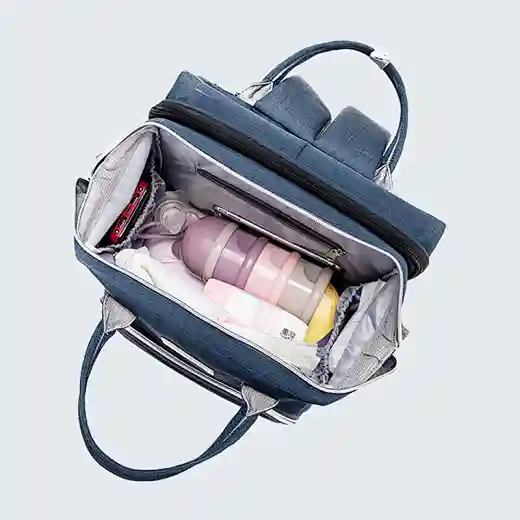 travel mummy diaper bag