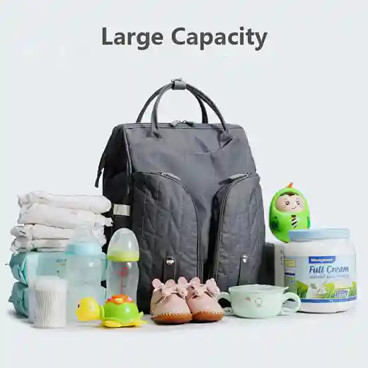folding bed backpack