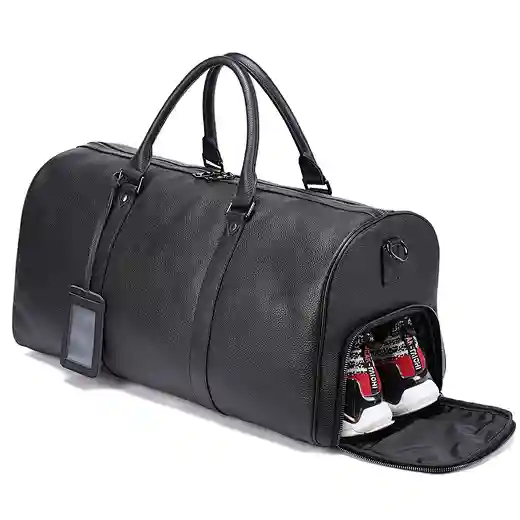 Large Capacity Luggage Travel Bag For Men