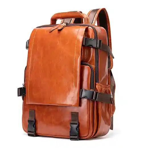 male computer Backpack