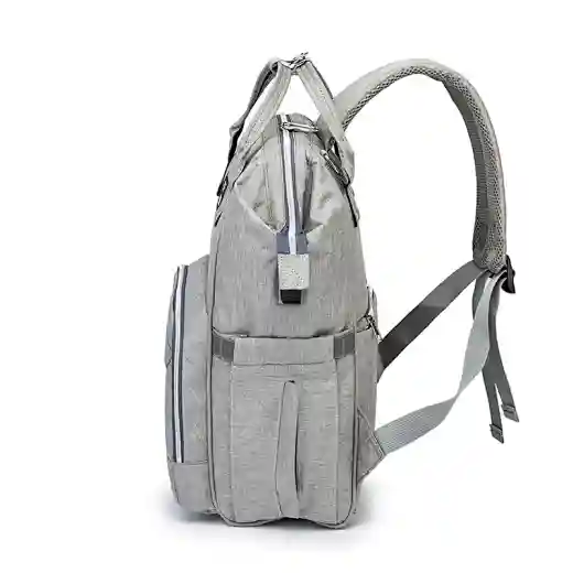 Multifunctional Diaper Backpack Bag