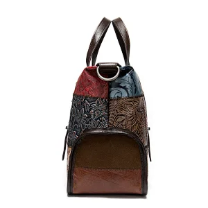 OEM &ODM portable travel bag sports handbag printing cross body shoulder bag
