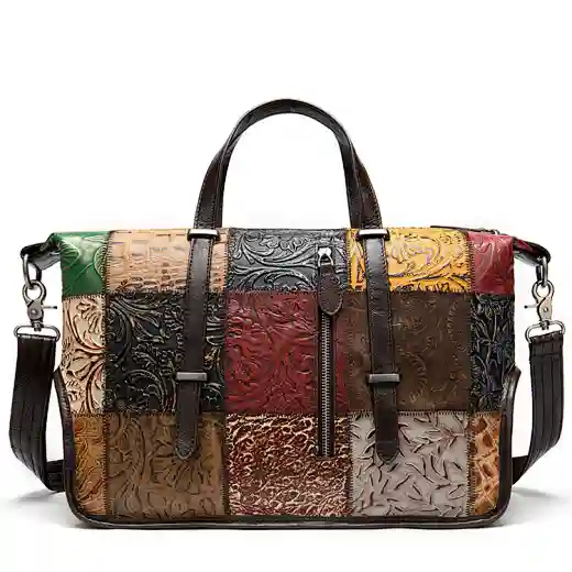 bolso bandolera mujer