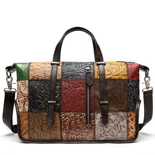bolso bandolera mujer