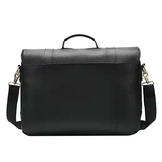 high grade leather briefcase
