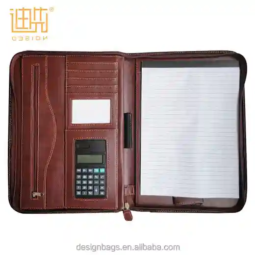 conferencias con bolígrafo y calculadora
