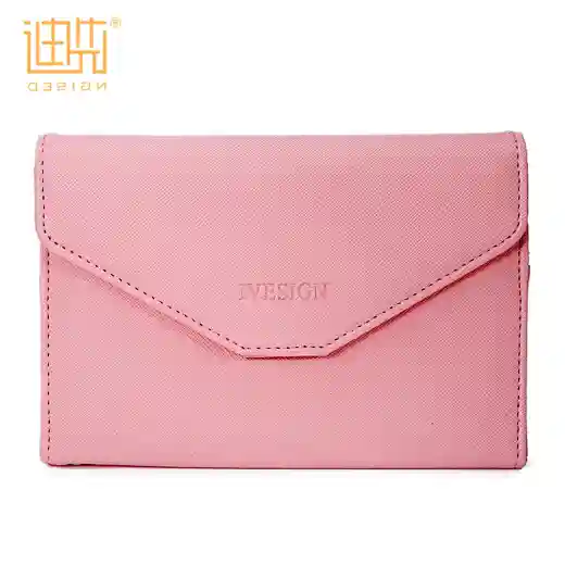 custom passport holder