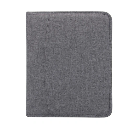 Padfolio Oxford con carpeta de 2 anillas