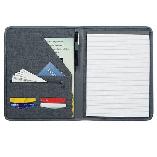 a4 document folder