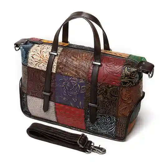 bolso bandolera mujer