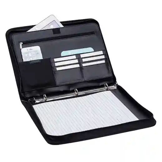 Portfolio Binder