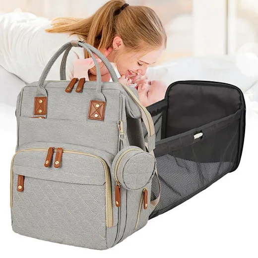 baby backpack diaper bag