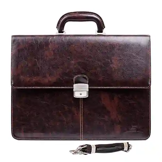 expandable briefcase for men