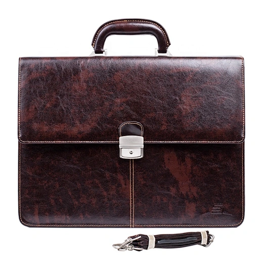 expandable briefcase for men