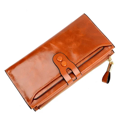 2020 Latest customized fashion designer multifunctional men pu genuine leather card holder wallet