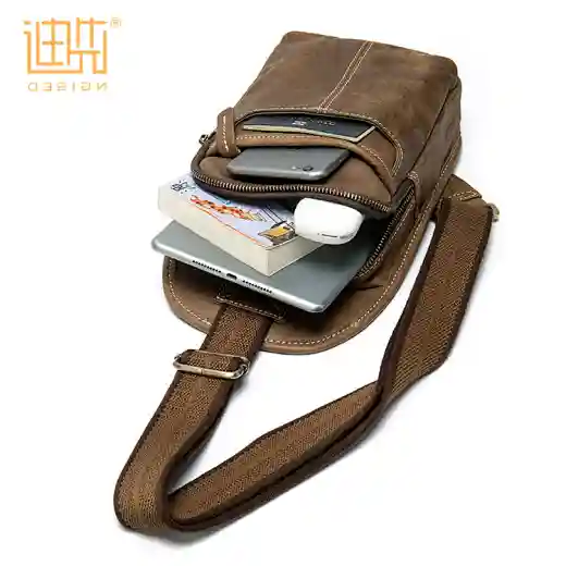 chest bag