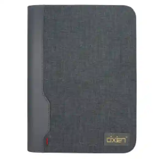 Carpeta portafolio personalizada