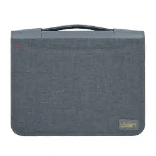 leather folder portfolio