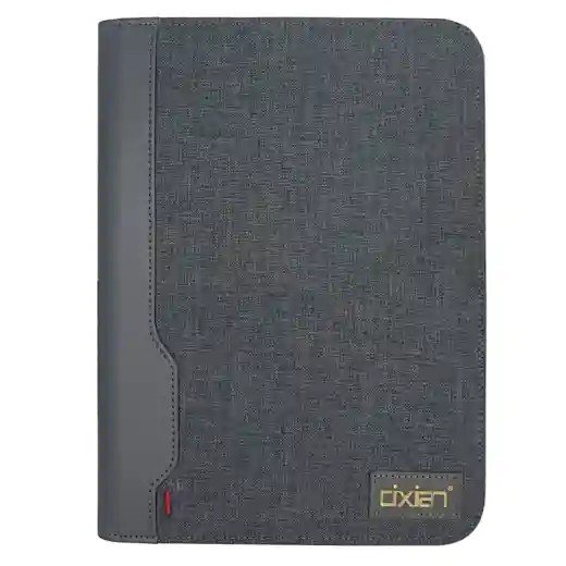 Carpeta portafolio personalizada