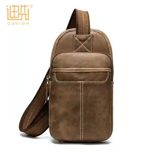 chest bag