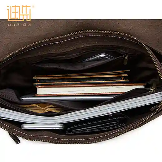 bolso de hombro estilo vintage