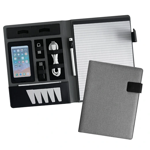 portfolio file folder