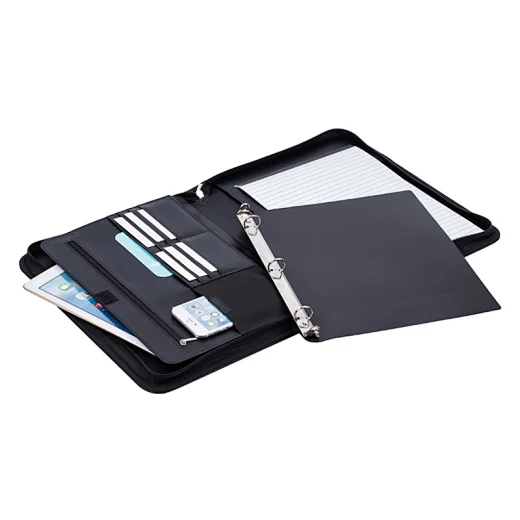 Portfolio Binder