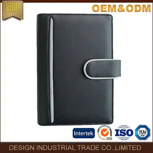 China notebook cover