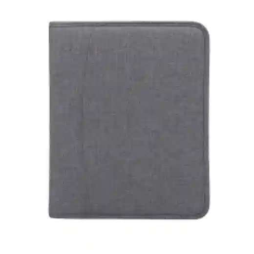 Padfolio Oxford con carpeta de 2 anillas