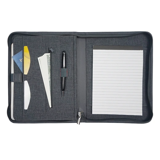 Carpeta portafolio personalizada