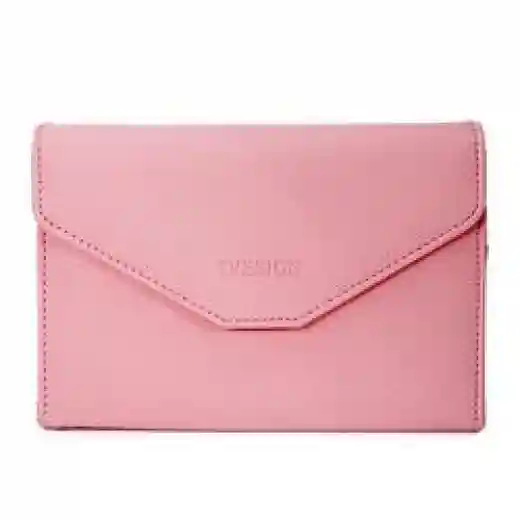 custom passport holder