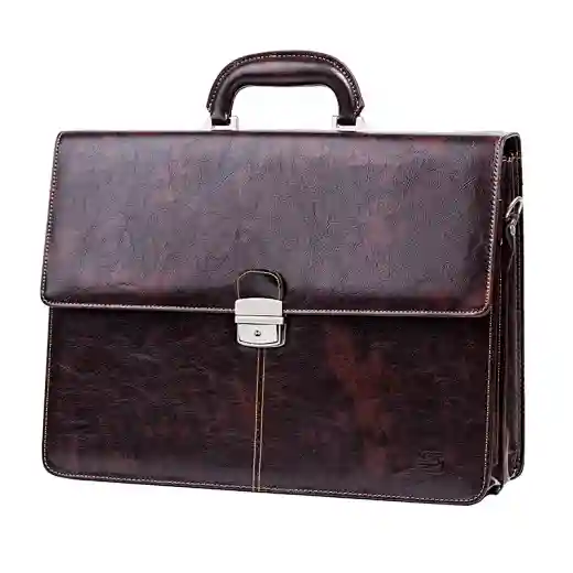 expandable briefcase for men