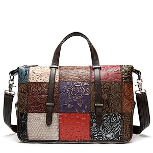 OEM &ODM portable travel bag sports handbag printing cross body shoulder bag