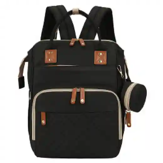 bolsa de pañales mochila bebé