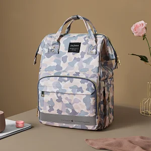 new multifunctional portable best western cloth cute large insert organizer USB mommy baby boy girl diaper bag backpack
