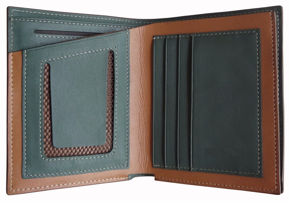 custom wallet