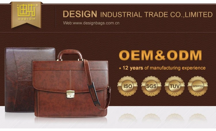 genuine leather man bag