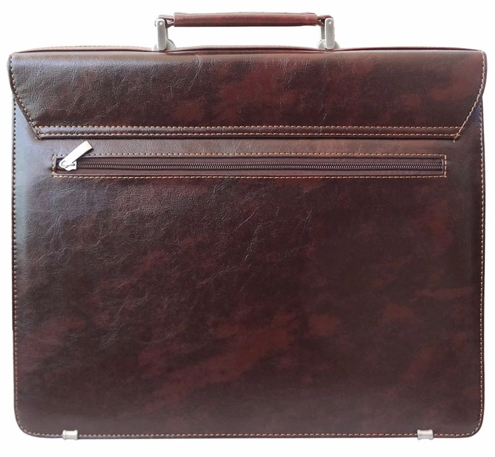 unique briefcase bag